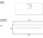 Marquis Sanremo 1200 Specs3