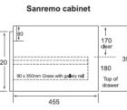 Marquis Sanremo 750 Specs2