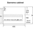 Marquis Sanremo 900 Specs2