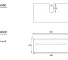 Marquis Sanremo 900 Specs3