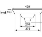 Marquis Vaso Specs