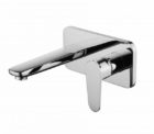 Mia Wall Mtd Basin Mixer Web