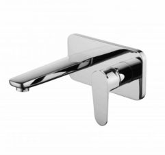 Mia Wall Mtd Basin Mixer Web