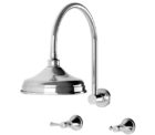 Nostalgia Lever Shower Set 01