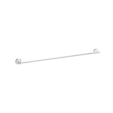 Nostalgia Towel Rail Single 760mm 01