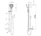 Nx Quil Rail Shower 02