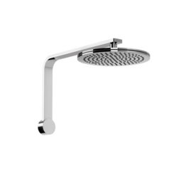 Nx Quil Shower Arm And Rose 01