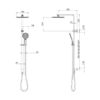 Nx Quil Twin Shower 02