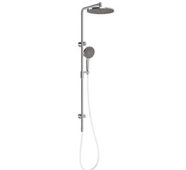 Nx Vive Twin Shower 01