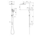 Nx Vive Twin Shower 02