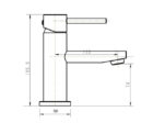 Ovalie Basin Mixer 02