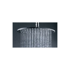 Ovalie Overhead Shower