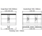 Orlando Floorstanding Dwg