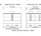 Oxbow Floorstanding Dwg