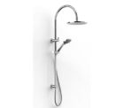 Pegasi 600 Dual Shower 01