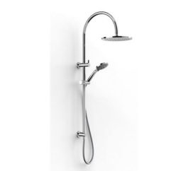 Pegasi 600 Dual Shower 01