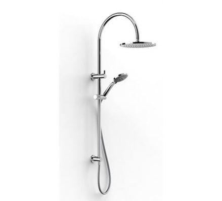 Pegasi 600 Dual Shower 01