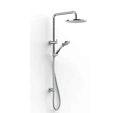 Pegasi 600 Dual Shower 1