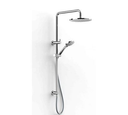 Pegasi 600 Dual Shower 1