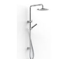 Pegasi 600 Dual Shower 1