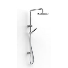 Pegasi 600 Dual Shower 1