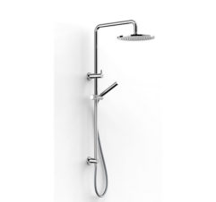 Pegasi 600 Dual Shower 1