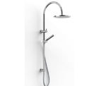 Pegasi 600 Dual Shower