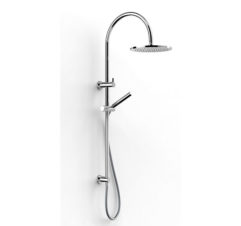 Pegasi 600 Dual Shower