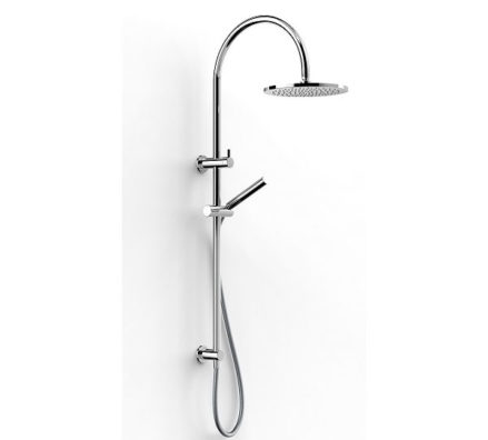 Pegasi 600 Dual Shower