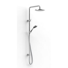 Pegasi 900 Dual Shower 1