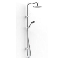 Pegasi 900 Dual Shower 1