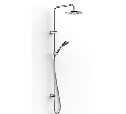 Pegasi 900 Dual Shower 1