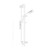 Pegasi Shower Rail 100 Disc Adjust 02