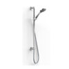 Pegasi Shower Rail 100 Disc Inflow 01