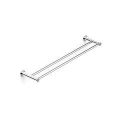 Pegasi Towel Rail Double 600mm 01