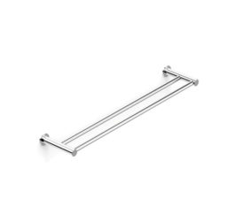 Pegasi Towel Rail Double 600mm 01