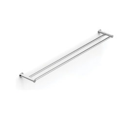 Pegasi Towel Rail Double 900mm 01