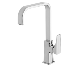 Phoenix Argo Kitchen Mixer Square