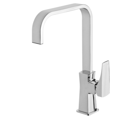 Phoenix Argo Kitchen Mixer Square