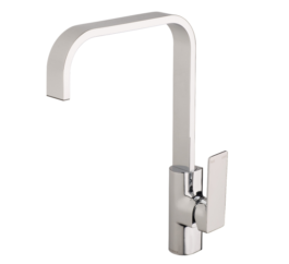 Phoenix Gs731 Chr Gloss Sink Mixer 4