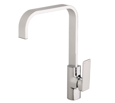 Phoenix Gs731 Chr Gloss Sink Mixer 4