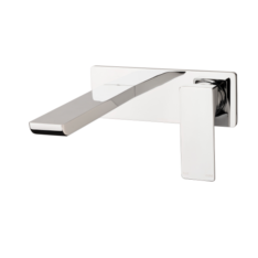 Phoenix Gs785 Chr Gloss Wall Basin Set 1 3