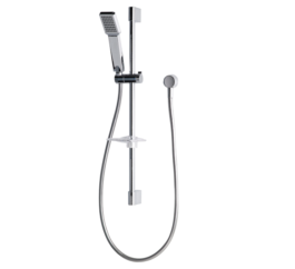 Phoenix Le680 Chr Lexi Rail Shower 1 3