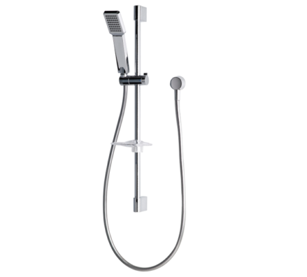 Phoenix Le680 Chr Lexi Rail Shower 1 3