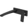 Phoenix Mekko Wall Basin Mixer Mb