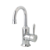 Phoenix Nostalgia Basin Mixer 120 Ch