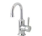 Phoenix Nostalgia Basin Mixer 120 Ch