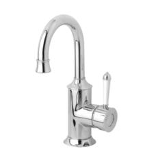 Phoenix Nostalgia Basin Mixer 120 Chw