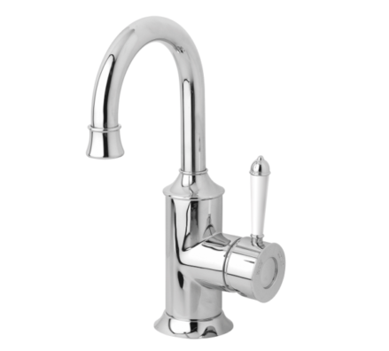 Phoenix Nostalgia Basin Mixer 120 Chw