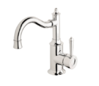 Phoenix Nostalgia Basin Mixer 160 Ch